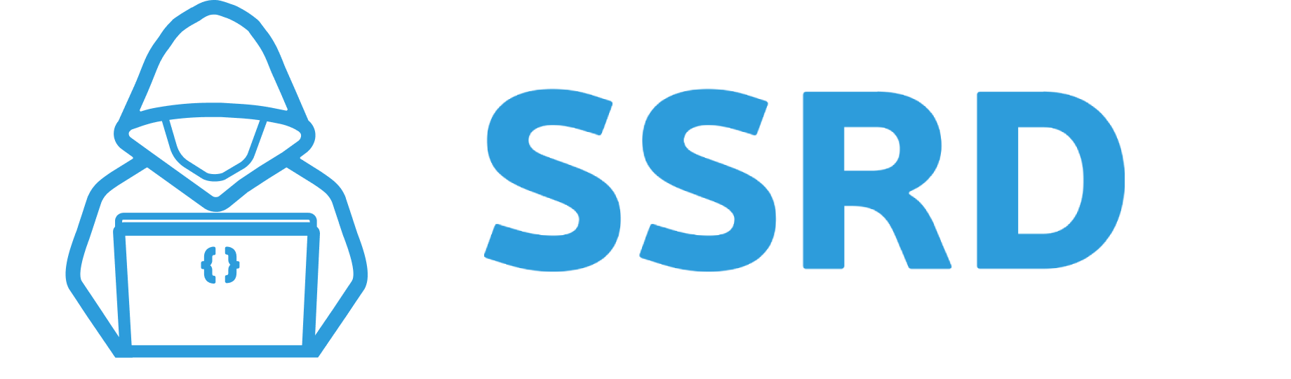 SSRD Logo