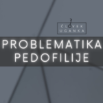 Problematika pedofilije